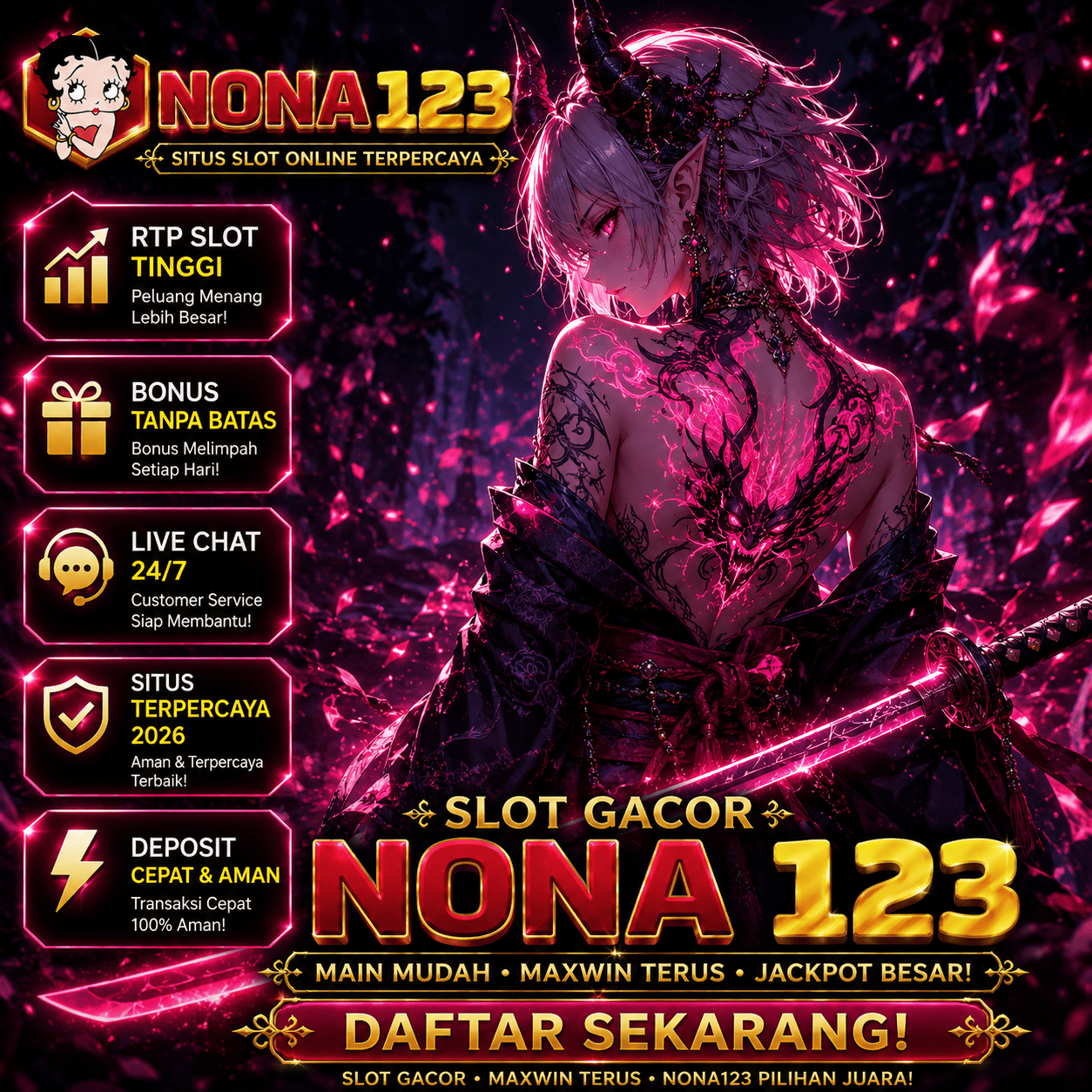 NONA123